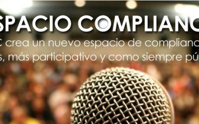 Espacio Compliance CNMC. “ERRORES DEL COMPLIANCE/ CUMPLIMIENTO”.